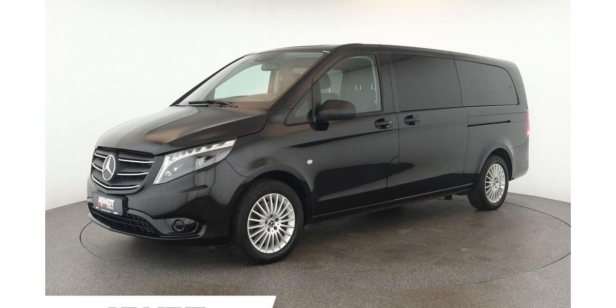 Mercedes-Benz Vito 59.900 km 48.384 &euro; Neuss 41464