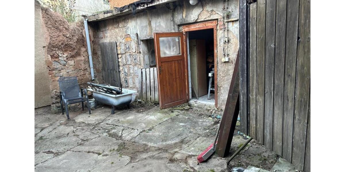 Doppelhaushälfte Geldern - 6 Zimmer, 137 m&sup2;, 26.500&euro; | Angebot:24307582