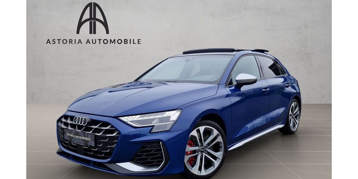 Audi S3 23.767 km 44.990 &euro; Kaarst (bei Düsseldorf) 41564