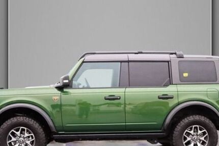 Ford Bronco 32.900 km 49.990 &euro; Geldern 47608