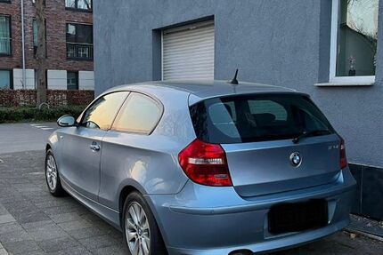BMW 120 73.396 km 4.900 &euro; Erkelenz 41812