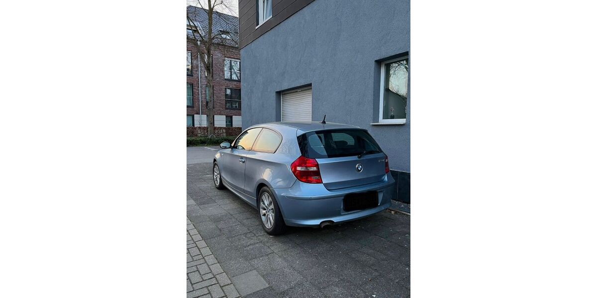 BMW 120 73.396 km 4.900 &euro; Erkelenz 41812