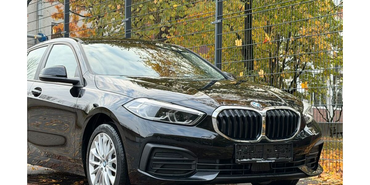 BMW 118 99.661 km 16.990 &euro; Mönchengladbach 41068