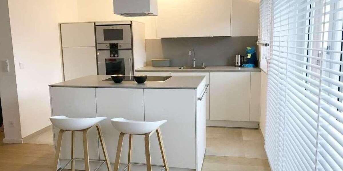 Etagenwohnung Düsseldorf Oberkassel - 2 Zimmer, 64 m&sup2;, 1.350&euro; | Angebot:27116358