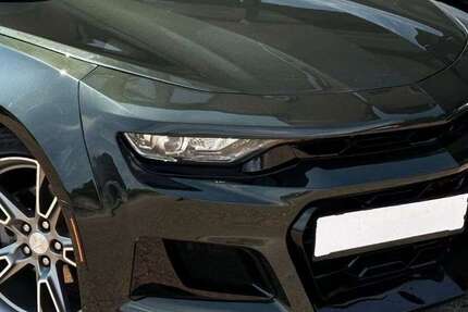 Chevrolet Camaro 69.300 km 28.800 &euro; Korschenbroich 41352