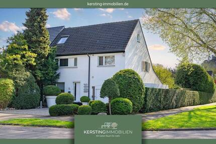 Haus Krefeld / Bockum Bockum - 5 Zimmer, 216 m&sup2;, 835.000&euro; | Angebot:26359695