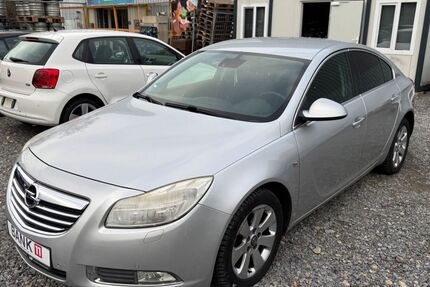 Opel Insignia 230.000 km 3.999 &euro; Mönchengladbach 41238