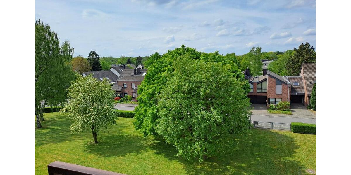 Etagenwohnung Mönchengladbach West - 2 Zimmer, 59 m&sup2;, 128.000&euro; | Angebot:26650052