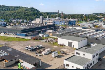 Gewerbeobjekt Hückelhoven - 1.650.000&euro; | Angebot:24457358