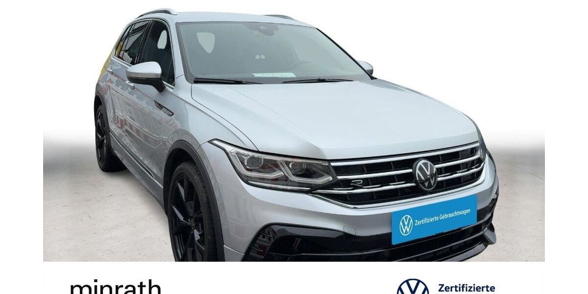 VW Tiguan 36.055 km 37.970 &euro; Geldern 47608