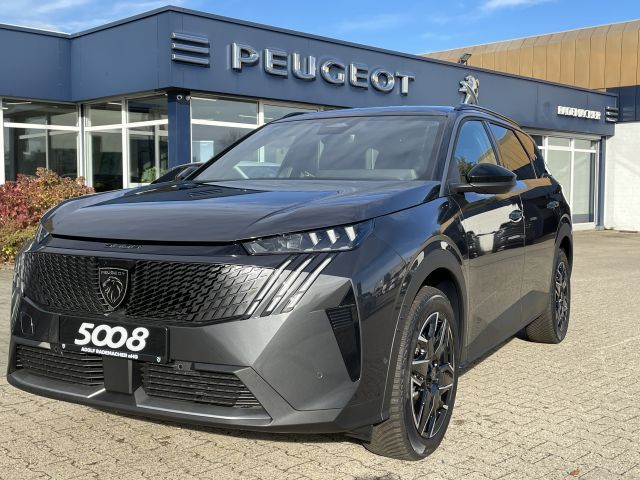 Peugeot 5008 7.950 km 36.990 &euro; Heinsberg 52525