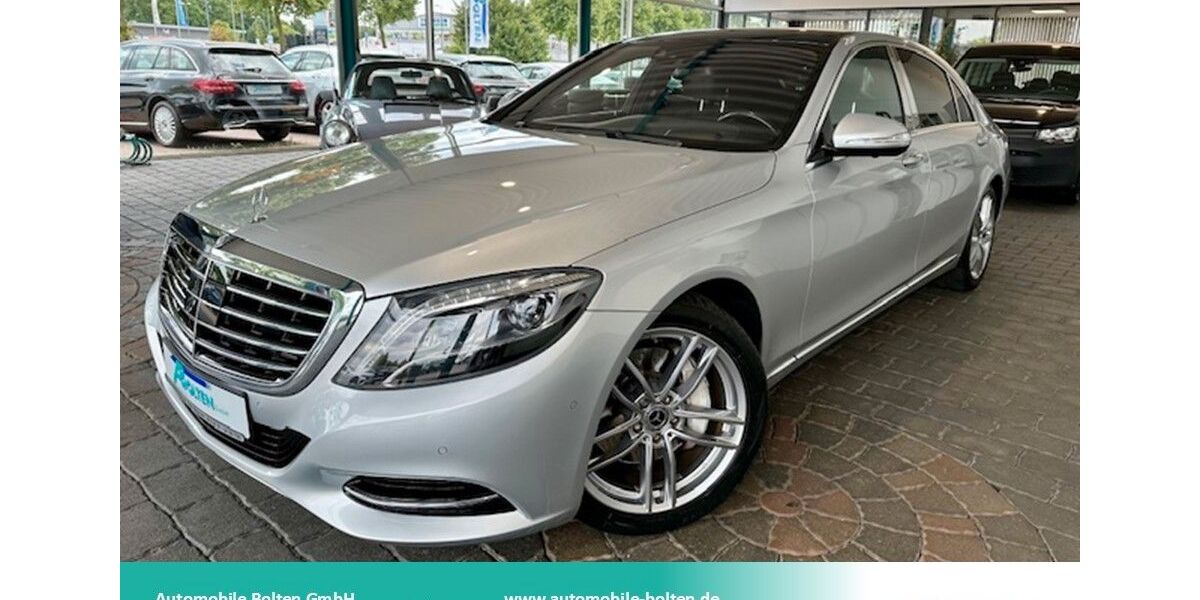 Mercedes-Benz S 350 91.900 km 39.790 &euro; Wegberg / Rath-Anhoven 41844