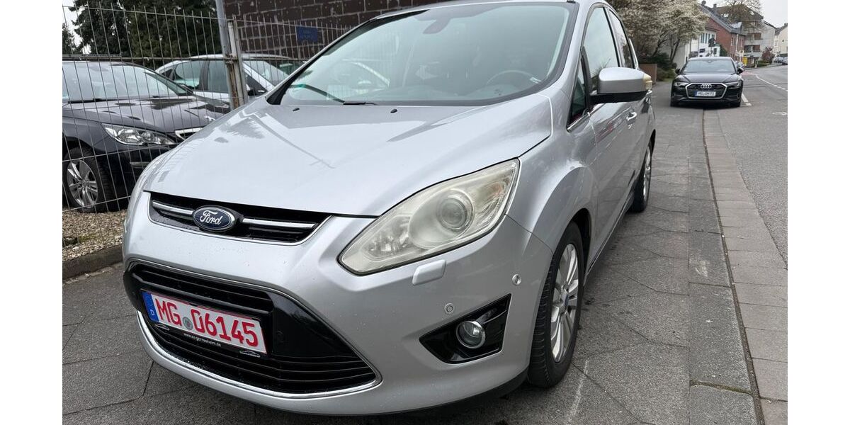 Ford C-Max 240.400 km 3.500 &euro; Mönchengladbach - Odenkirchen 41199