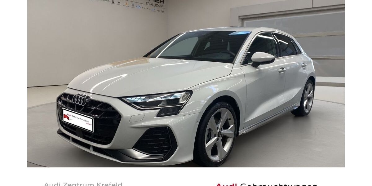 Audi A3 4.262 km 35.778 &euro; Krefeld 47805