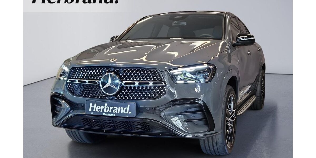 Mercedes-Benz GLE 350 7.346 km 98.490 &euro; Krefeld 47800