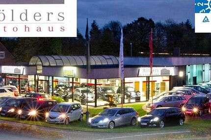 Ford Galaxy 63.000 km 24.950 &euro; Rheurdt 47509