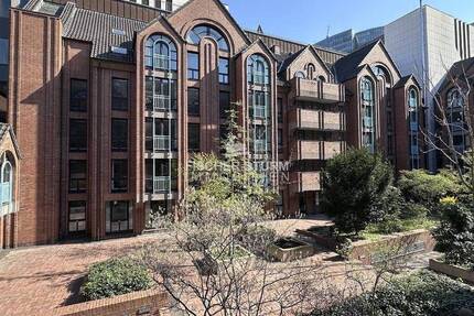 Wohnung Düsseldorf Carlstadt - 3 Zimmer, 119 m&sup2;, 749.000&euro; | Angebot:26066053