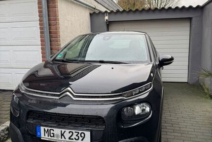 Citroen C3 85.813 km 6.533 &euro; Korschenbroich-Glehn 41352
