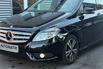 Mercedes-Benz B 200 141.900 km 12.900 &euro; Krefeld 47809