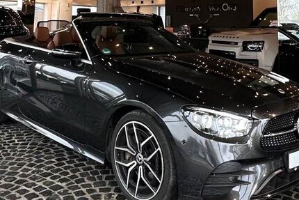 Mercedes-Benz E 400 127.454 km 39.999 &euro; Mönchengladbach 41199