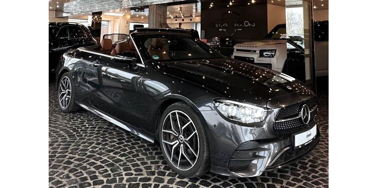 Mercedes-Benz E 400 127.454 km 39.999 &euro; Mönchengladbach 41199