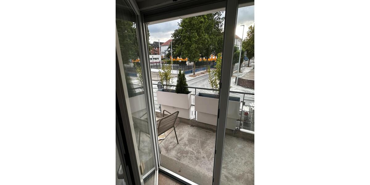 Etagenwohnung Moers - 2 Zimmer, 56 m&sup2;, 650&euro; | Angebot:25749465