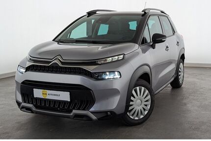Citroen C3 Aircross 92.990 km 14.760 &euro; Düsseldorf 40599