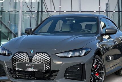 BMW i4 1.900 km 86.049 &euro; Mönchengladbach 41066