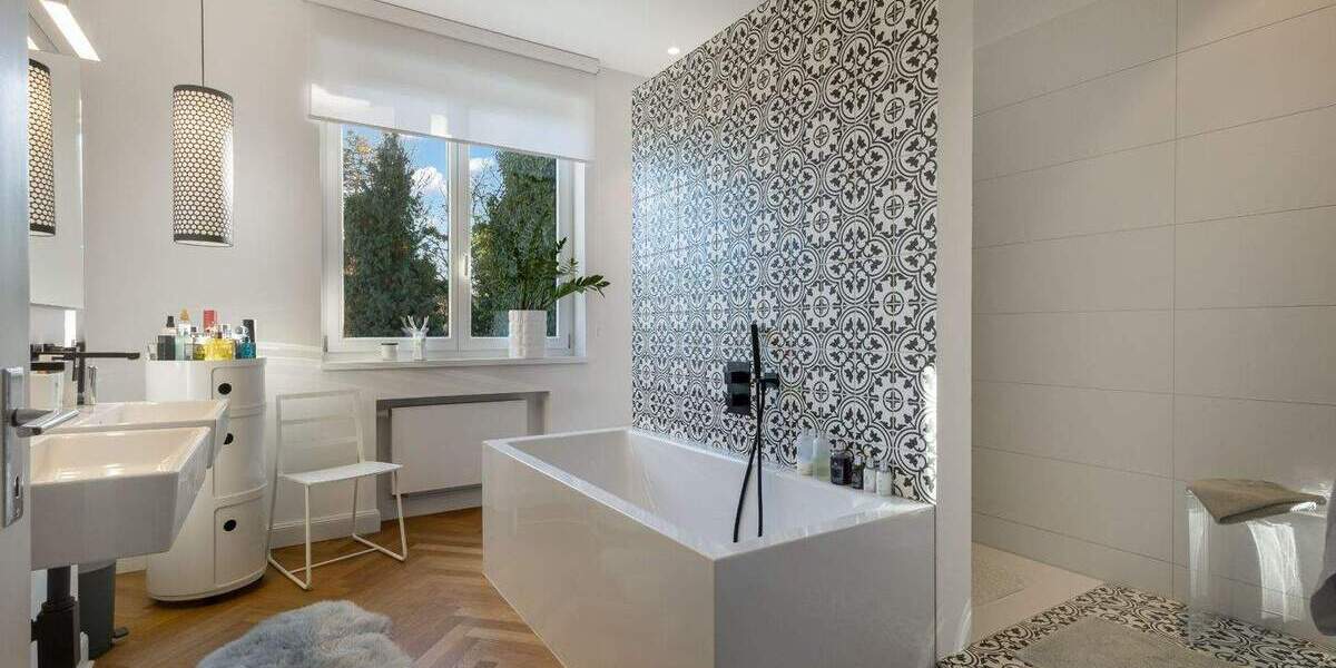 Reihenmittelhaus Krefeld Cracau - 7 Zimmer, 202 m&sup2;, 1.590.000&euro; | Angebot:25738411