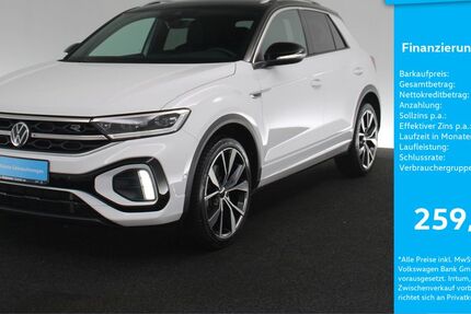 VW T-Roc 19.200 km 32.332 &euro; Krefeld 47803