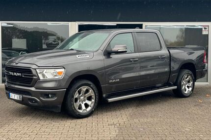 Dodge RAM 136.000 km 29.999 &euro; Wegberg 41844