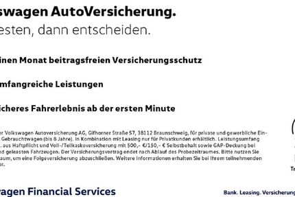 VW T-Roc 3.336 km 34.490 &euro; Meerbusch 40670