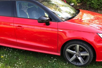Audi A1 129.000 km 9.950 &euro; Straelen 47638