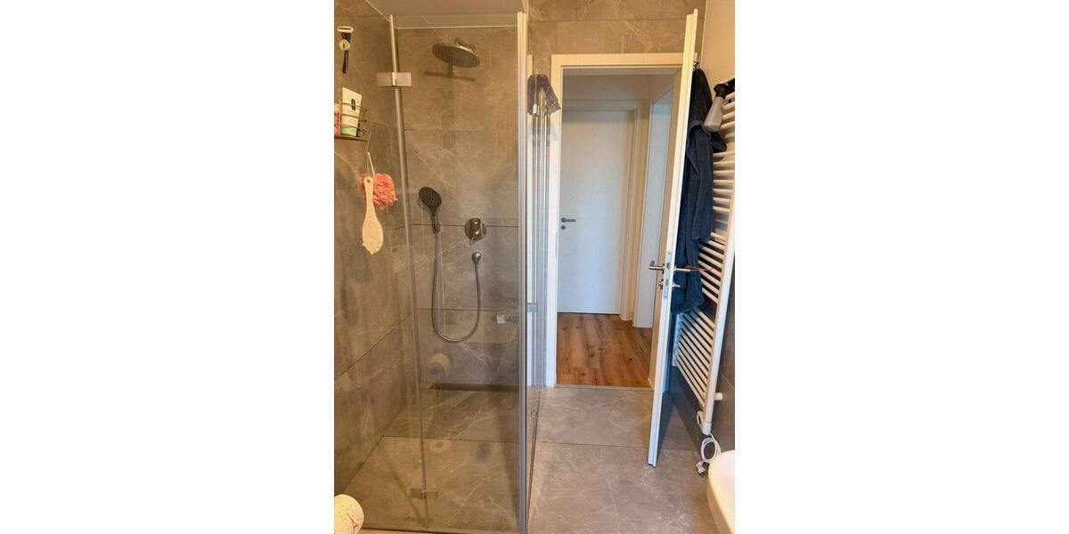Etagenwohnung Krefeld Stadtmitte - 2 Zimmer, 58 m&sup2;, 725&euro; | Angebot:26654898