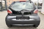 Toyota Aygo Basis / Klima / Elektr. FH / MP3 Player 95.000 km 2.890 &euro; Mönchengladbach 41066