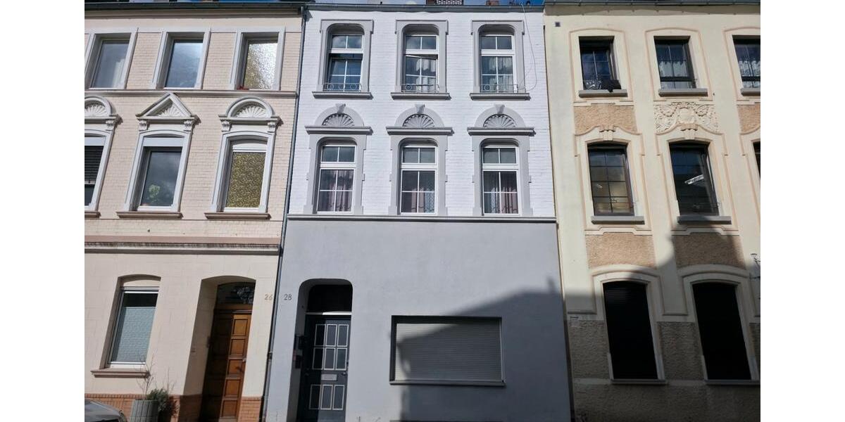 Mehrfamilienhaus, Wohnhaus Neuss Furth-Mitte - 500.000&euro; | Angebot:26061109