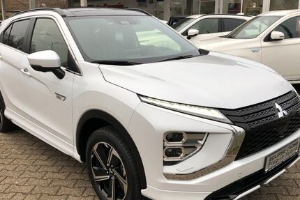 Mitsubishi Eclipse Cross 36.342 km 26.950 &euro; Krefeld 47807