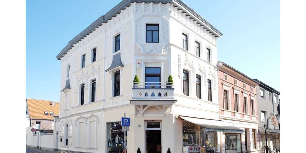 Einfamilienhaus Viersen Boisheim - 9 Zimmer, 229 m&sup2;, 480.000&euro; | Angebot:22175775