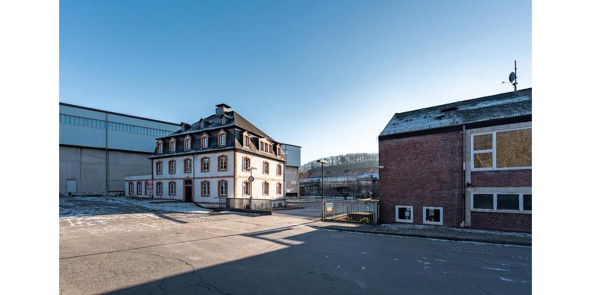 Gewerbeobjekt Korschenbroich - 3&euro; | Angebot:24183722