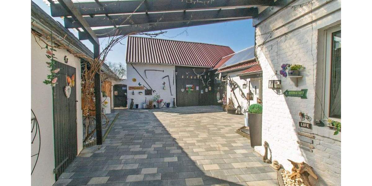 Einfamilienhaus Heinsberg Karken - 4 Zimmer, 119 m&sup2;, 370.000&euro; | Angebot:25691130