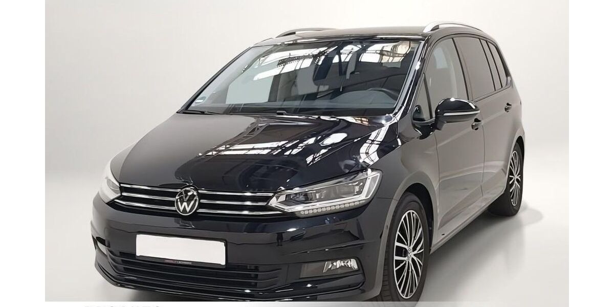 VW Touran 29.000 km 31.470 &euro; Meerbusch 40668
