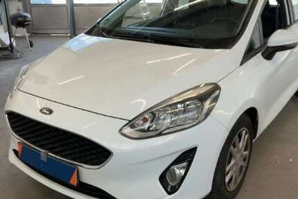 Ford Fiesta 30.436 km 12.480 &euro; Mönchengladbach 41061