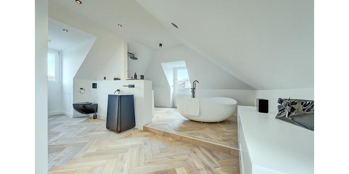 Villa Meerbusch Kierst - 6 Zimmer, 281 m&sup2;, 1.690.000&euro; | Angebot:26658449