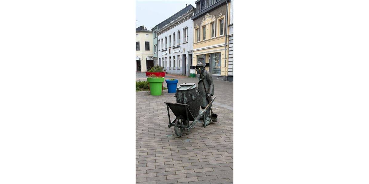 Gewerbeobjekt Viersen Dülken - 380.000&euro; | Angebot:26885888