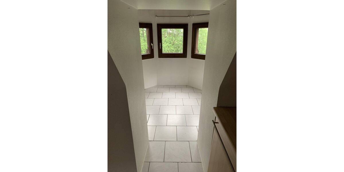Etagenwohnung Mönchengladbach Venn - 4 Zimmer, 127 m&sup2;, 1.150&euro; | Angebot:26929326