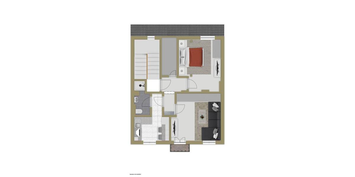 Reihenmittelhaus Erkelenz - 6 Zimmer, 226 m&sup2;, 389.000&euro; | Angebot:26893129
