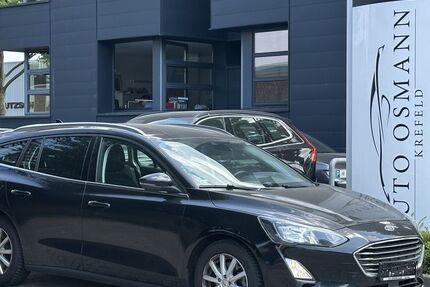 Ford Focus 165.565 km 9.500 &euro; Krefeld 47805