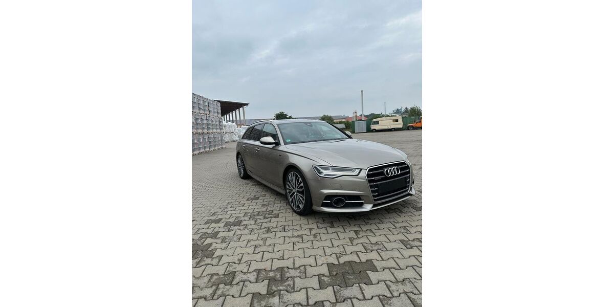 Audi A6 180.000 km 22.990 &euro; Mönchengladbach 41065
