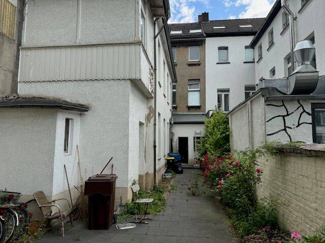 Gewerbeobjekt Krefeld Stadtmitte - 498.300&euro; | Angebot:25664995