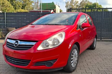 Opel Corsa 95.000 km 1.100 &euro; Düsseldorf 40627